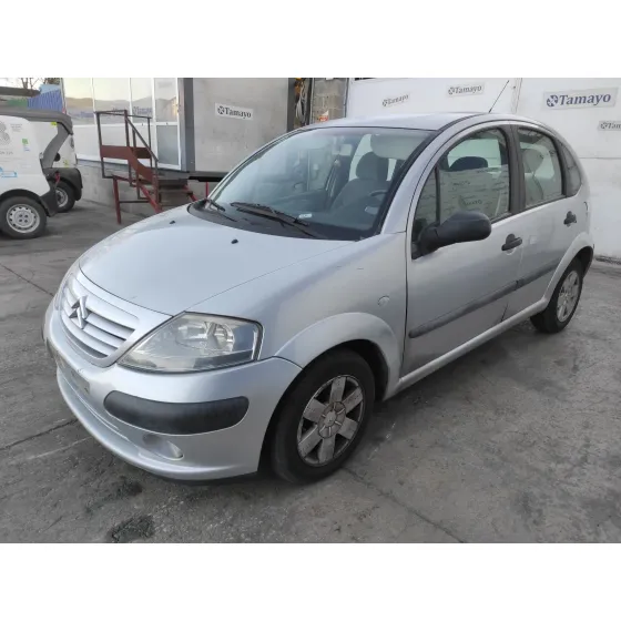 CITROEN C3 '2002 * PLATA