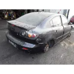 MAZDA 3 BERLINA (BK) MAZDA 3 BERLINA (BK) '2006 2.0 SPORTIVE+ NEGRO 2003