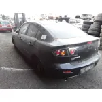 MAZDA 3 BERLINA (BK) MAZDA 3 BERLINA (BK) '2006 2.0 SPORTIVE+ NEGRO 2003