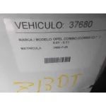 OPEL COMBO (CORSA C) OPEL COMBO (CORSA C) '2006 1.3 16V CDTI CAT (Z 13 DT / LN9) BLANCO 2001