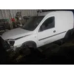 OPEL COMBO (CORSA C) OPEL COMBO (CORSA C) '2006 1.3 16V CDTI CAT (Z 13 DT / LN9) BLANCO 2001