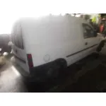 OPEL COMBO (CORSA C) OPEL COMBO (CORSA C) '2006 1.3 16V CDTI CAT (Z 13 DT / LN9) BLANCO 2001