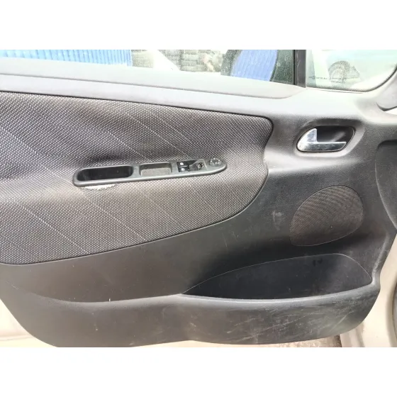 Peugeot 207 SW (WK_) 2007