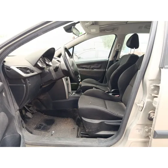 Peugeot 207 SW (WK_) 2007