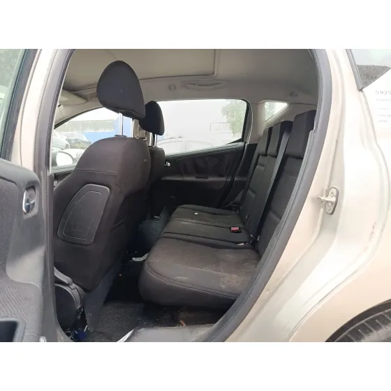 Peugeot 207 SW (WK_) 2007