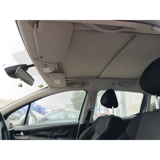 Peugeot 207 SW (WK_) 2007