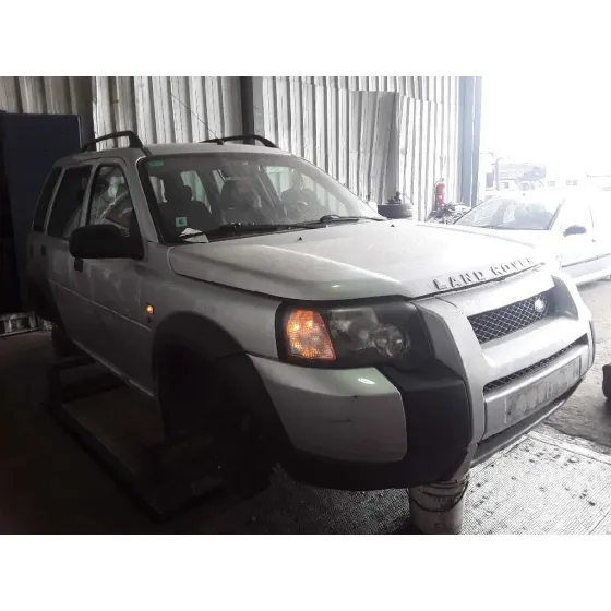 LAND ROVER FREELANDER '2004 * PLATA