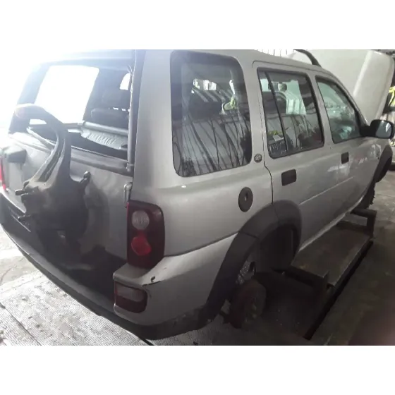 LAND ROVER FREELANDER '2004 * PLATA