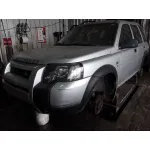 LAND ROVER FREELANDER LAND ROVER FREELANDER '2004 * PLATA 2003