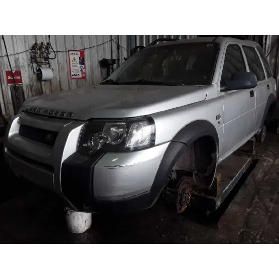 LAND ROVER FREELANDER '2004 * PLATA