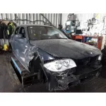 BMW SERIE 1 BERLINA (E81/E87) BMW SERIE 1 BERLINA (E81/E87) '2005 2.0 16V DIESEL NEGRO 2004