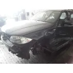 BMW SERIE 1 BERLINA (E81/E87) BMW SERIE 1 BERLINA (E81/E87) '2005 2.0 16V DIESEL NEGRO 2004