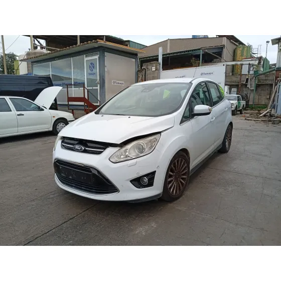 Ford C-MAX II (DXA/CB7, DXA/CEU) 2012