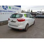 FORD C-MAX II (DXA/CB7, DXA/CEU)  2012