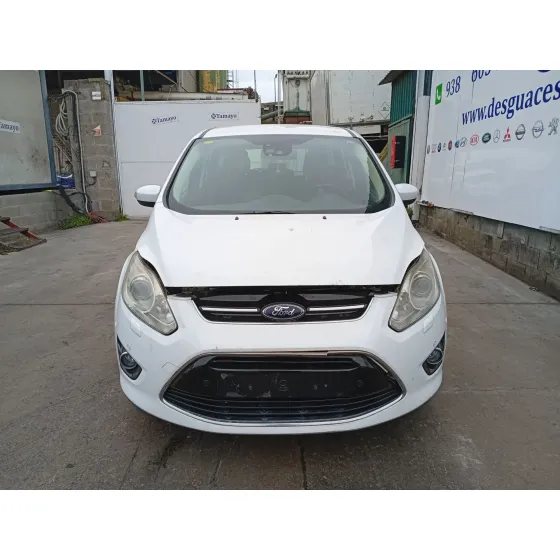 Ford C-MAX II (DXA/CB7, DXA/CEU) 2012