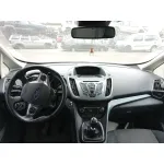 FORD C-MAX II (DXA/CB7, DXA/CEU)  2012