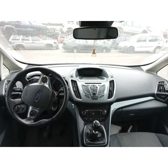 Ford C-MAX II (DXA/CB7, DXA/CEU) 2012