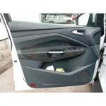 FORD C-MAX II (DXA/CB7, DXA/CEU)  2012