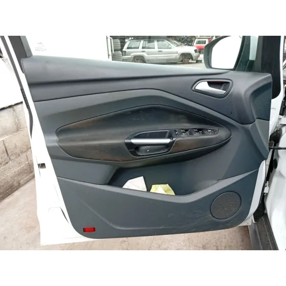 Ford C-MAX II (DXA/CB7, DXA/CEU) 2012