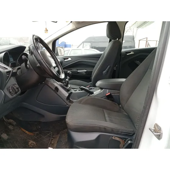 Ford C-MAX II (DXA/CB7, DXA/CEU) 2012