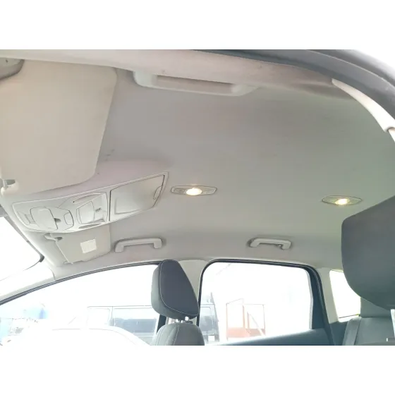 Ford C-MAX II (DXA/CB7, DXA/CEU) 2012
