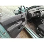 PEUGEOT 307 BREAK / SW (S1) PEUGEOT 307 BREAK / SW (S1) '2004 1.6 16V CAT VERDE 2002