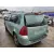 PEUGEOT 307 BREAK / SW (S1) PEUGEOT 307 BREAK / SW (S1) '2004 1.6 16V CAT VERDE 2002