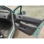 PEUGEOT 307 BREAK / SW (S1) PEUGEOT 307 BREAK / SW (S1) '2004 1.6 16V CAT VERDE 2002
