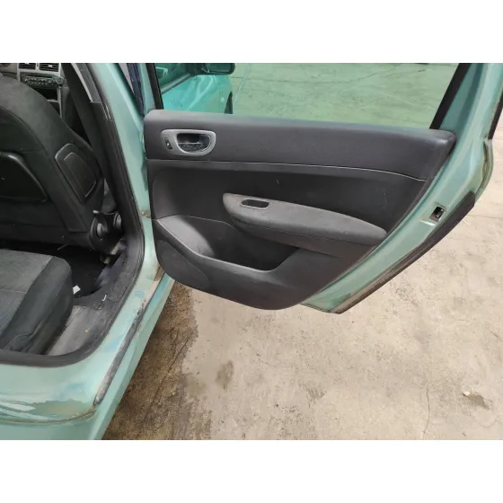 PEUGEOT 307 BREAK / SW (S1) '2004 1.6 16V CAT VERDE