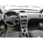 PEUGEOT 307 BREAK / SW (S1) PEUGEOT 307 BREAK / SW (S1) '2004 1.6 16V CAT VERDE 2002