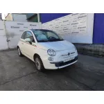 FIAT 500 (312) FIAT 500 (312) '2011 500 CREMA 2007