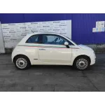 FIAT 500 (312) FIAT 500 (312) '2011 500 CREMA 2007