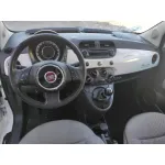 FIAT 500 (312) FIAT 500 (312) '2011 500 CREMA 2007