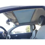 FIAT 500 (312) FIAT 500 (312) '2011 500 CREMA 2007