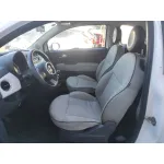 FIAT 500 (312) FIAT 500 (312) '2011 500 CREMA 2007
