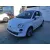 FIAT 500 (312) FIAT 500 (312) '2011 500 CREMA 2007