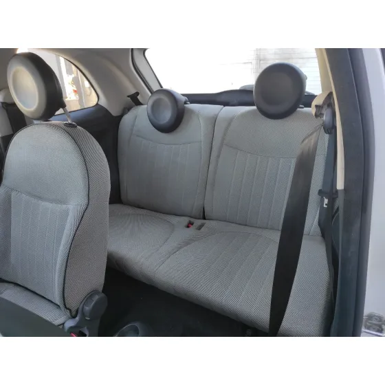 FIAT 500 (312) '2011 500 CREMA