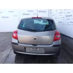 RENAULT CLIO III RENAULT CLIO III '2008 1.5 DCI DIESEL GRIS 2005