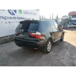 BMW X3 (E83)  2005