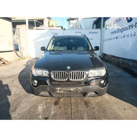 Bmw X3 (E83) 2005