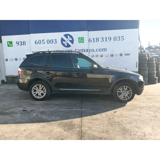 Bmw X3 (E83) 2005