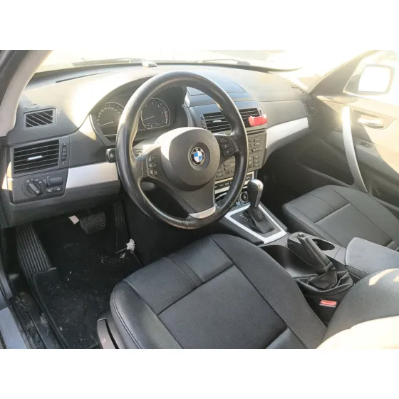 Bmw X3 (E83) 2005