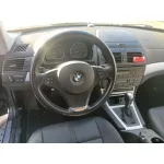 BMW X3 (E83)  2005
