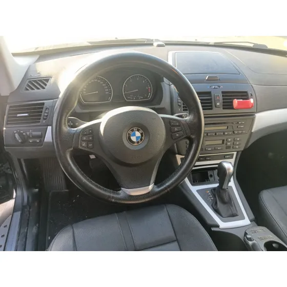 Bmw X3 (E83) 2005