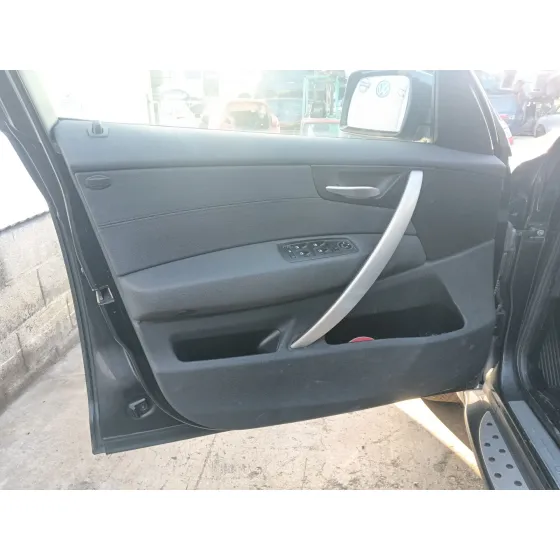 Bmw X3 (E83) 2005
