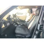 BMW X3 (E83)  2005