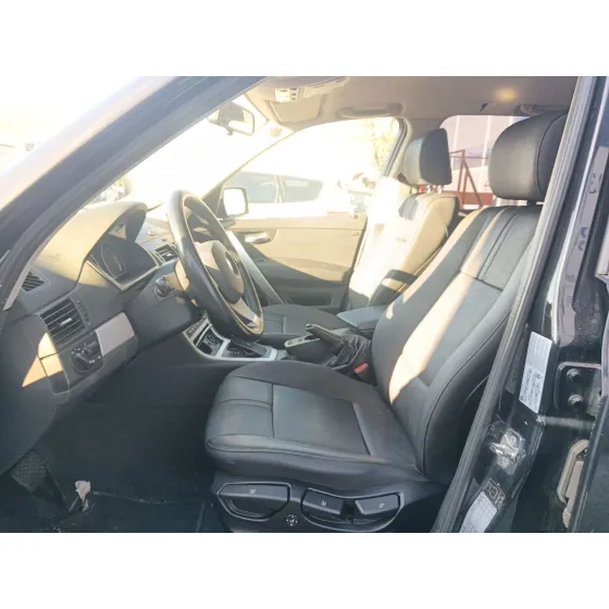 Bmw X3 (E83) 2005