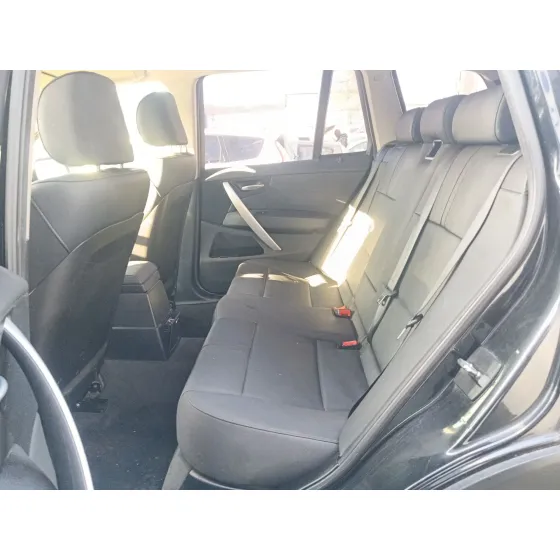 Bmw X3 (E83) 2005