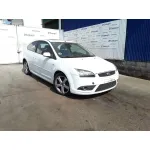 FORD FOCUS BERLINA (CAP) FORD FOCUS BERLINA (CAP) '2007 * BLANCO 2004