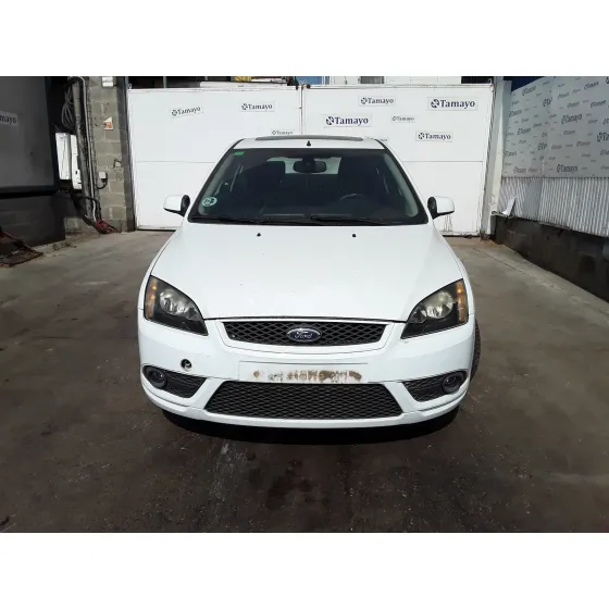 FORD FOCUS BERLINA (CAP) '2007 * BLANCO